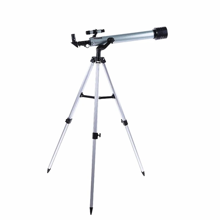 F70060 astronomiskt teleskop