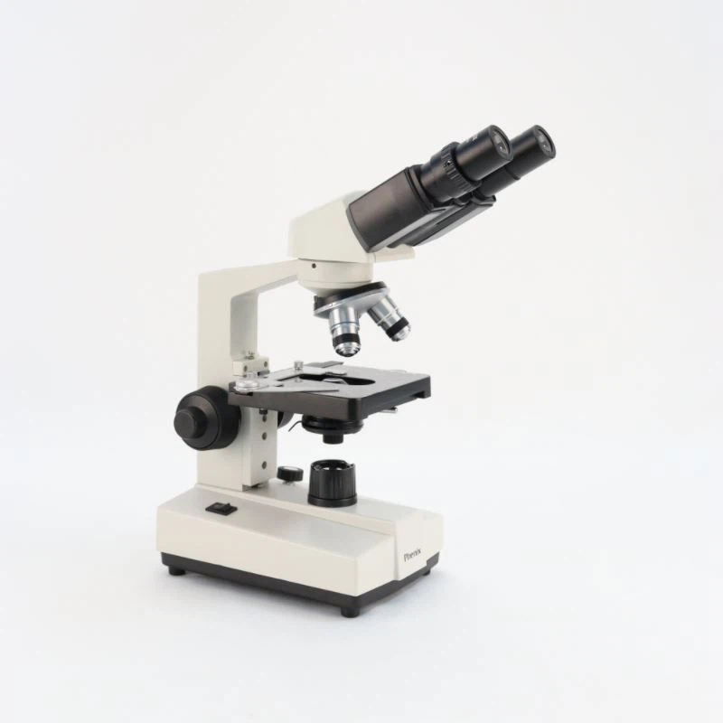 XSP -30 c Series Student Microscope